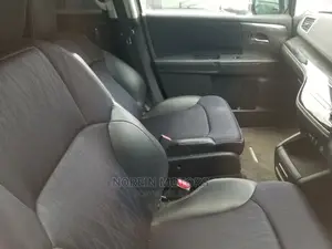 Honda Odyssey 2.4 Absolute 2WD 2015 Blue