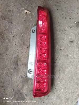 Isis Backlight