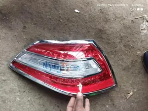 Nissan Teana Backlight