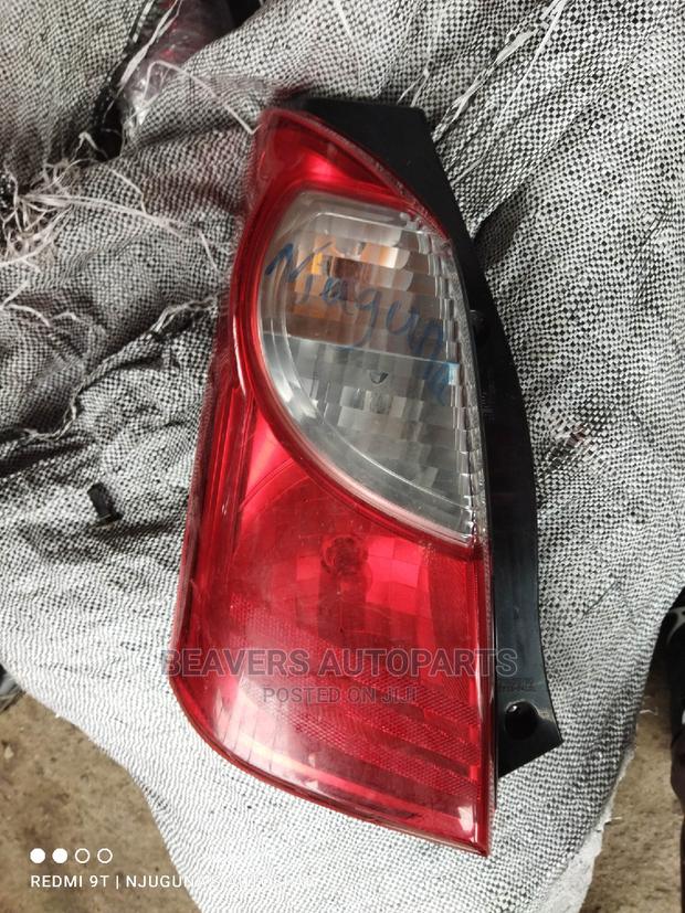 Suzuki Alto Backlight - thumbnail 2