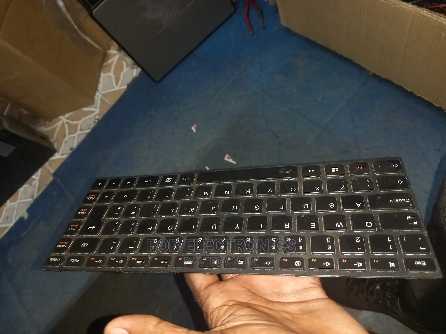 Laptop Keyboard (Offer)