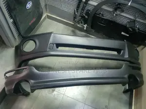 Forester SH Full Body Kit