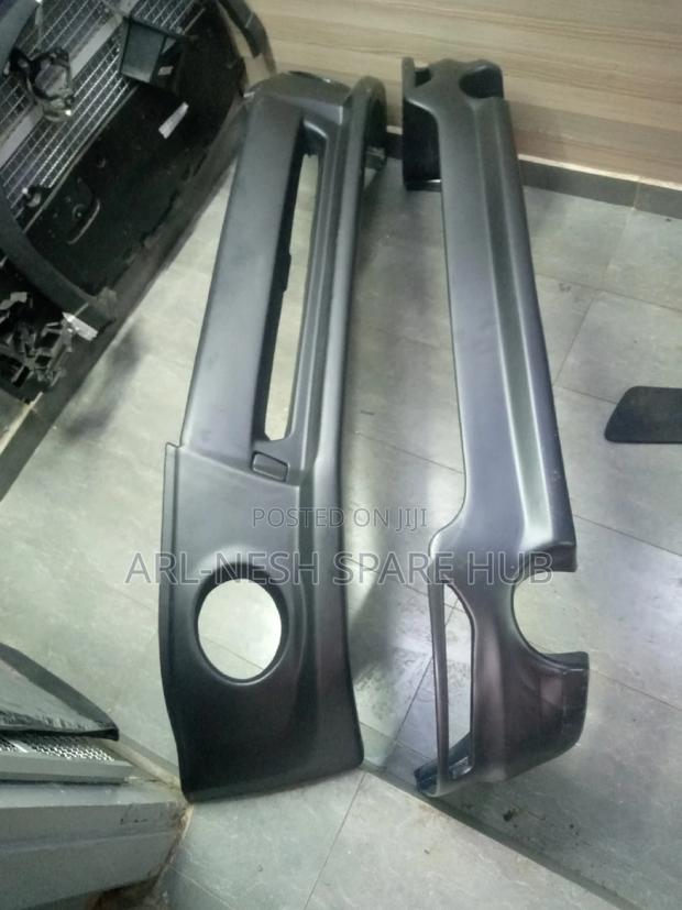 Forester SH Full Body Kit - thumbnail 2