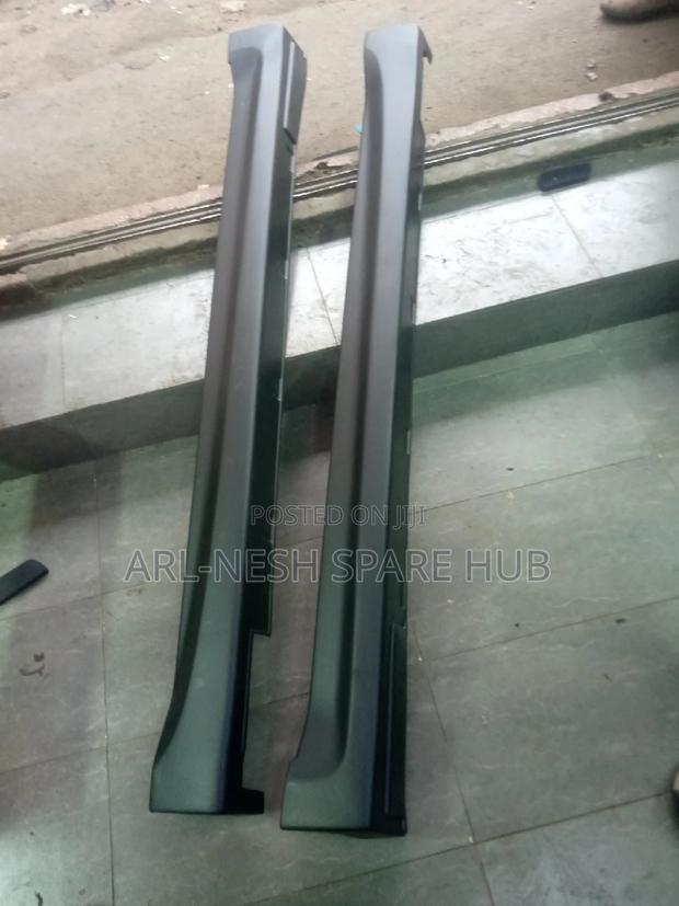 Forester SH Full Body Kit - thumbnail 3