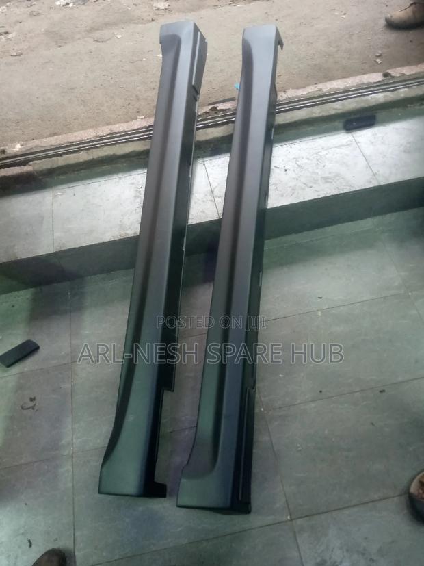 Forester SH Full Body Kit - thumbnail 4