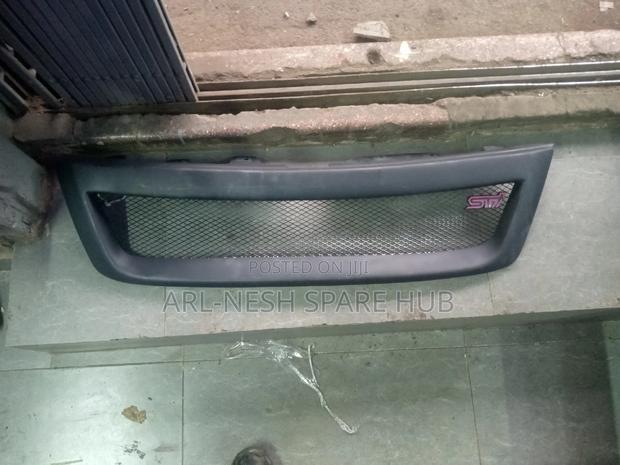 Forester SH Full Body Kit - thumbnail 5