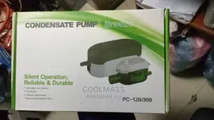 Ac Drain Pump