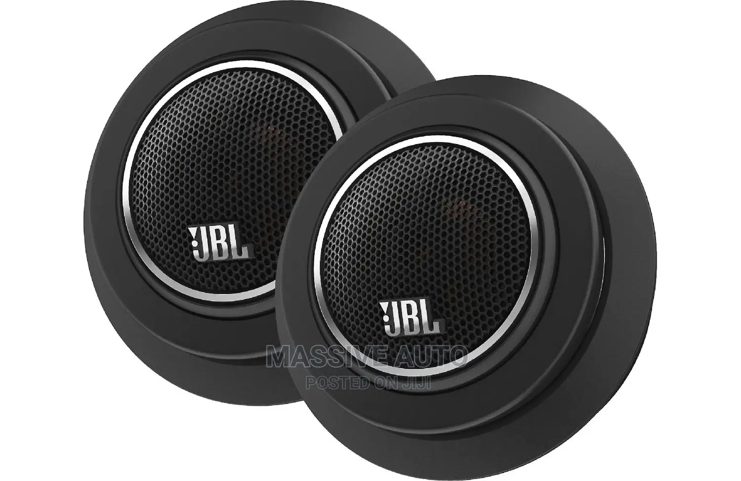 JBL Tutors Speakers Available