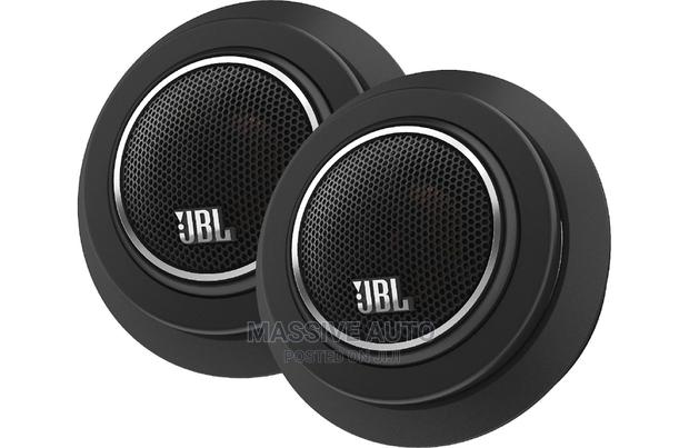 JBL Tutors Speakers Available - main view