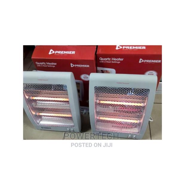 Premier Room Heater! - main view