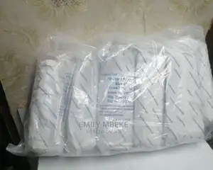Plaster of Paris