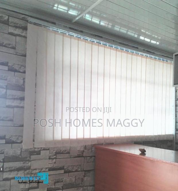 VERTICAL Office Blinds - thumbnail 2