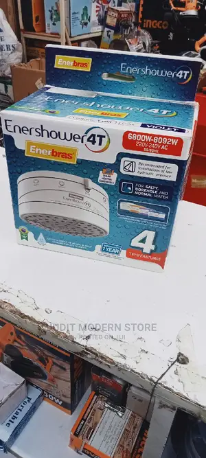 Ena Shower