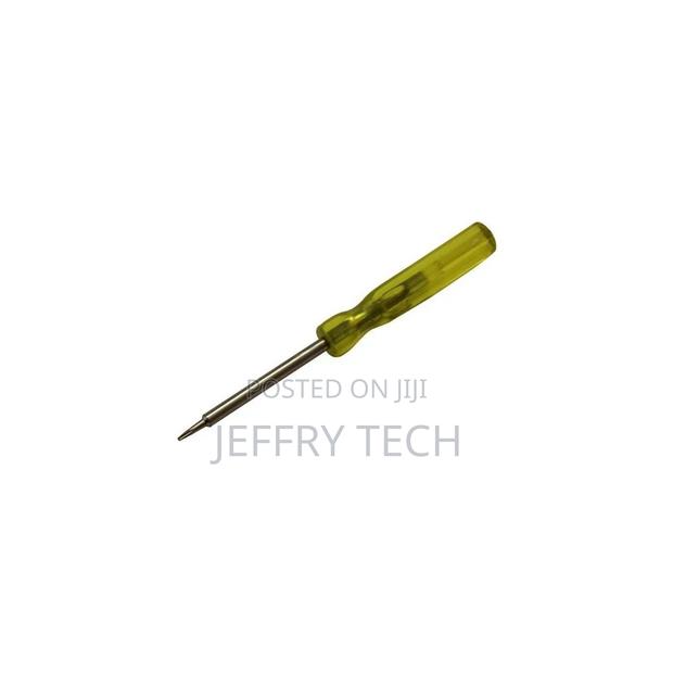 Pentalobe Screwdriver (Five-Pointed), Small