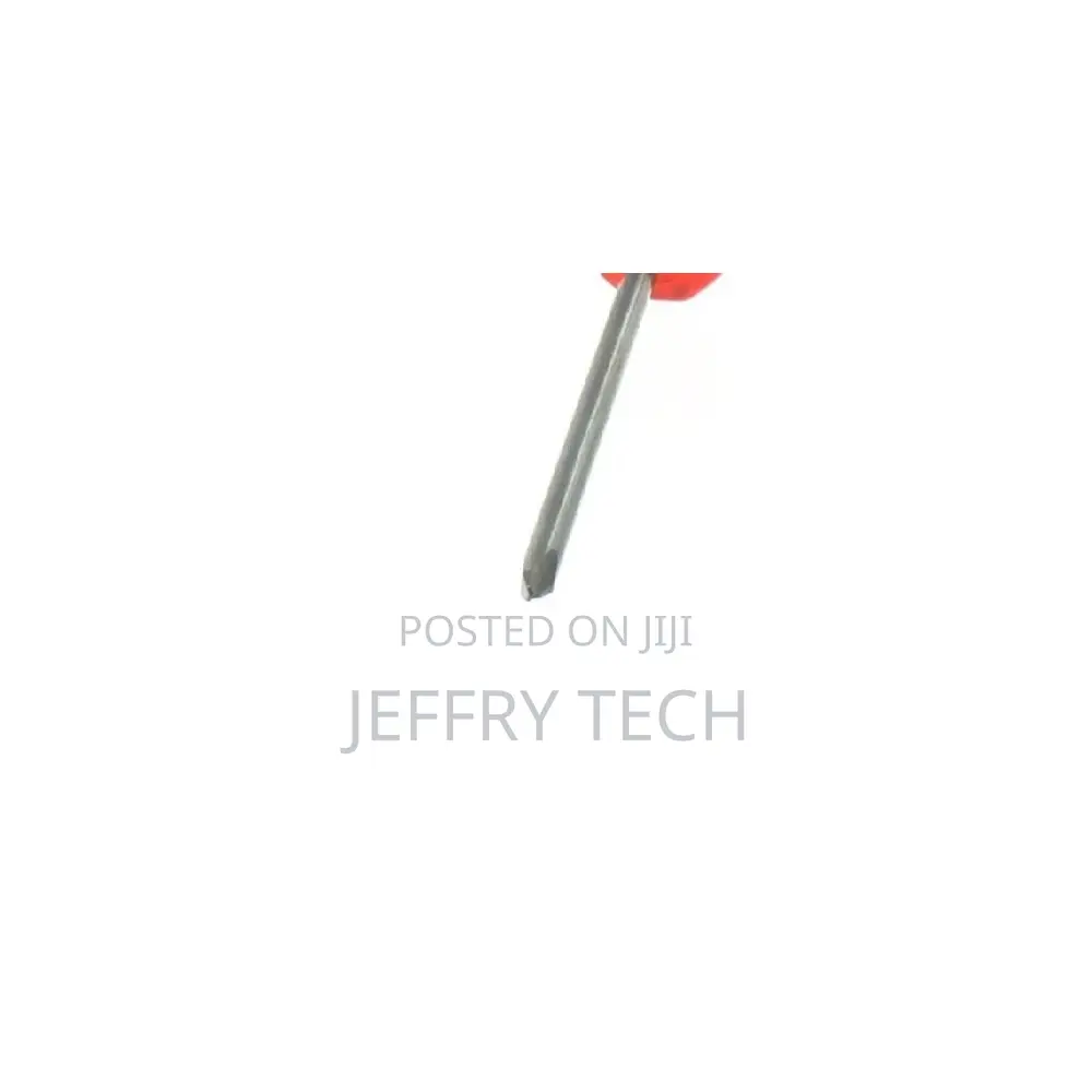 Tri-Wing Screwdriver for Wii Dsi DS Lite GBA GBA SP YGN432