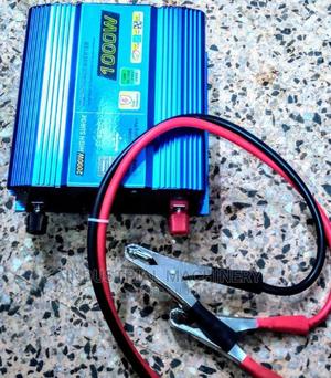 1000w Power Inverter - thumbnail 2