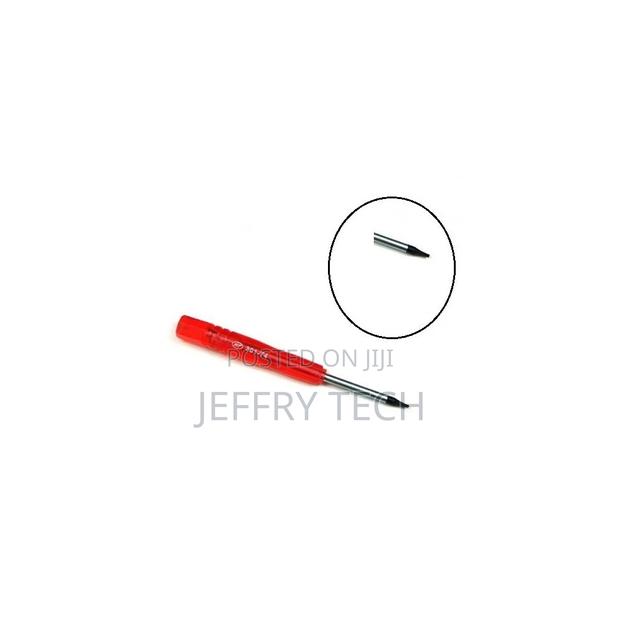 Torx Screwdriver Type 4 - main view