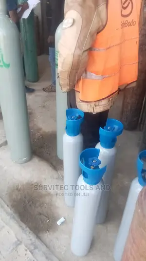 14l Argon Gas Cylinder