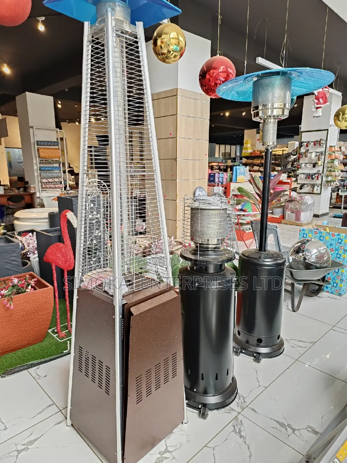 Assorted Patio Heaters in Nairobi
