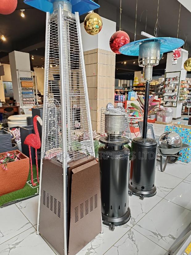 Assorted Patio Heaters in Nairobi