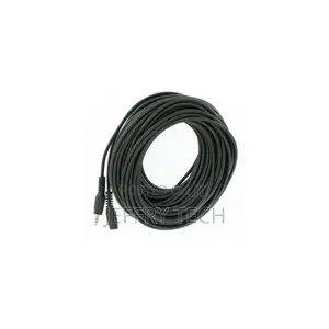 5 Metres Audio Jack 3.5mm Extension