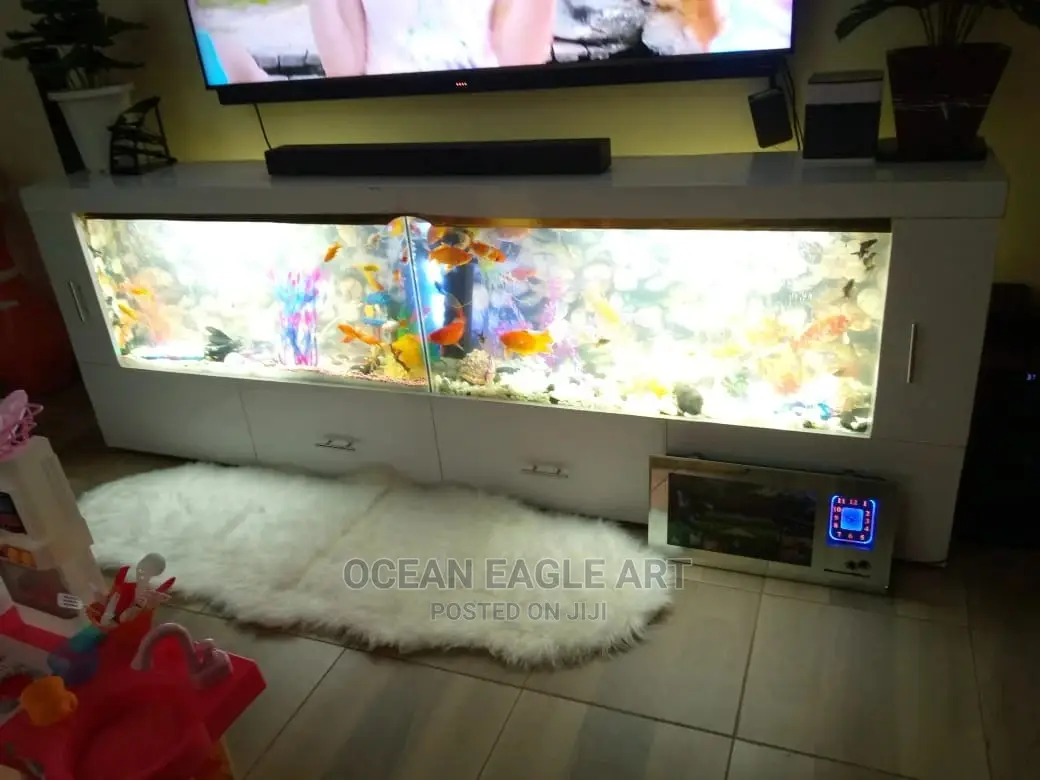 Ocean Eagle Aquariums