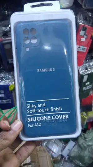 Samsung Back Covers