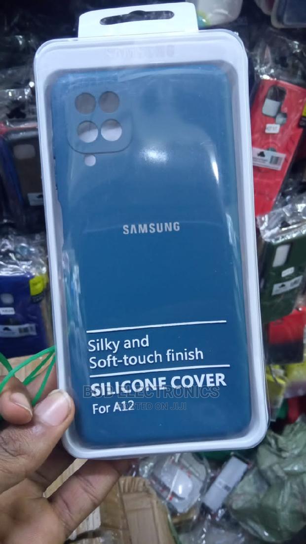 Samsung Back Covers - main view