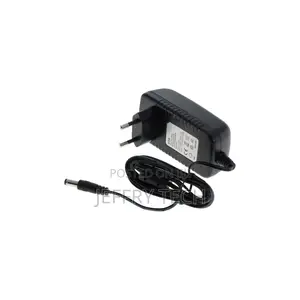 AC Charger/ Adapter 12V 1,5A (Avm Fritz!Box)