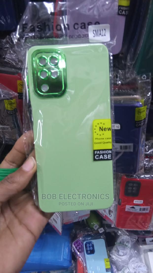 Samsung a Series Covers