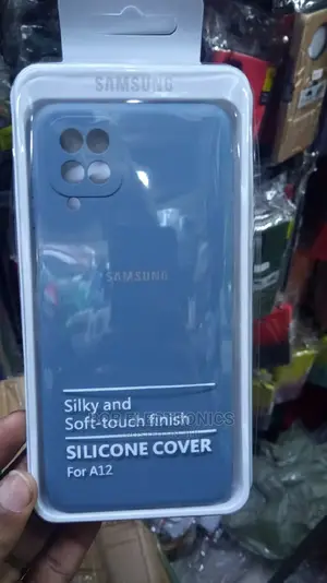 Samsung a Series Covers