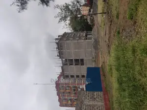 Commercial Plot 50 by 100 Behind Rainbow Ruiru Resort