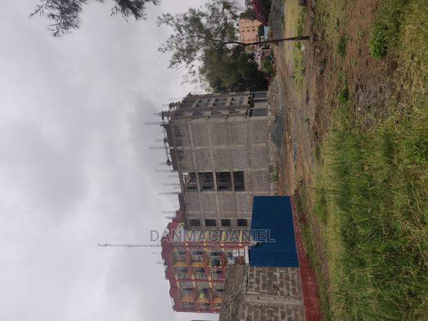 Commercial Plot 50 by 100 Behind Rainbow Ruiru Resort - thumbnail 2