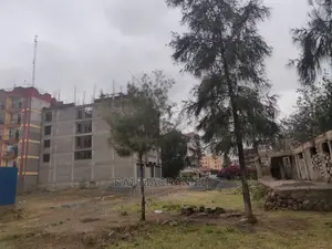 Commercial Plot 50 by 100 Behind Rainbow Ruiru Resort
