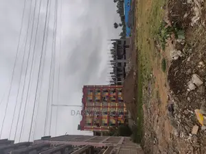 Commercial Plot 50 by 100 Behind Rainbow Ruiru Resort