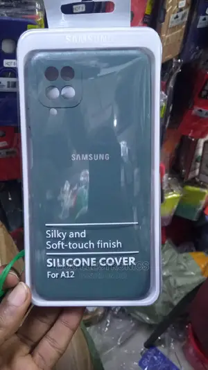 iPhone Back Covers