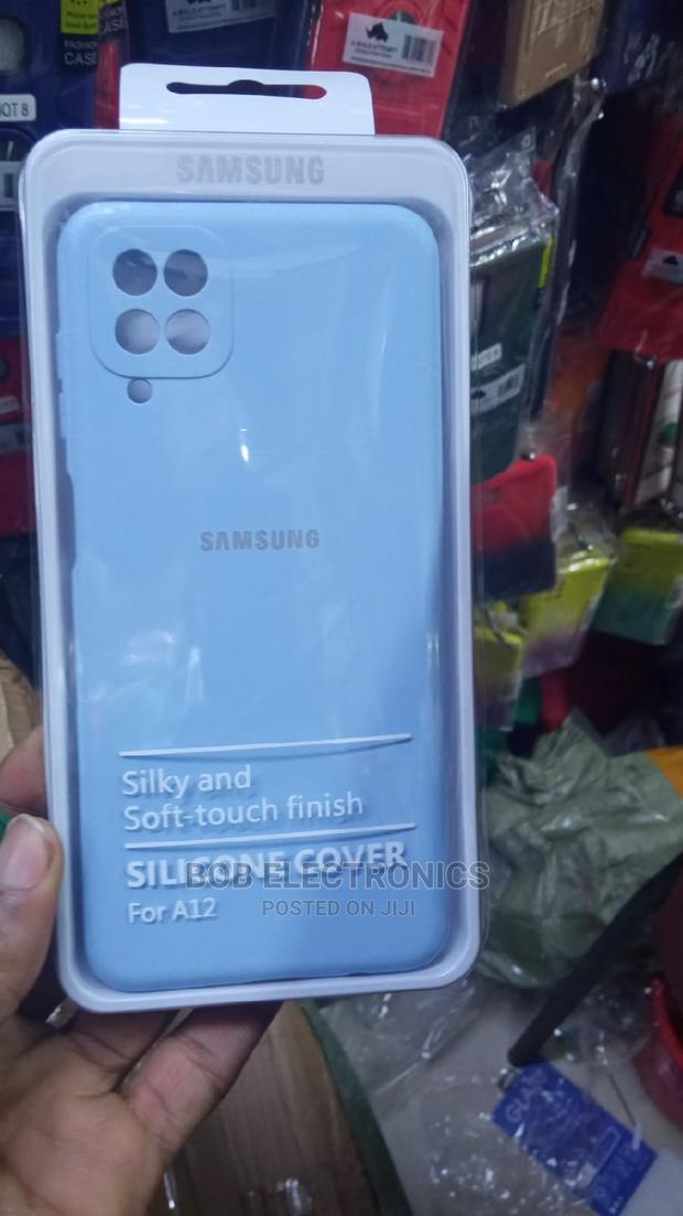 iPhone Back Covers - main view