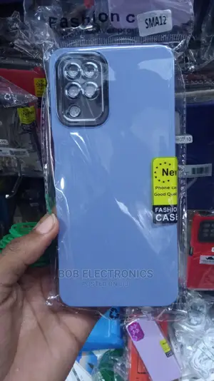 iPhone Back Case (Quality Covers)