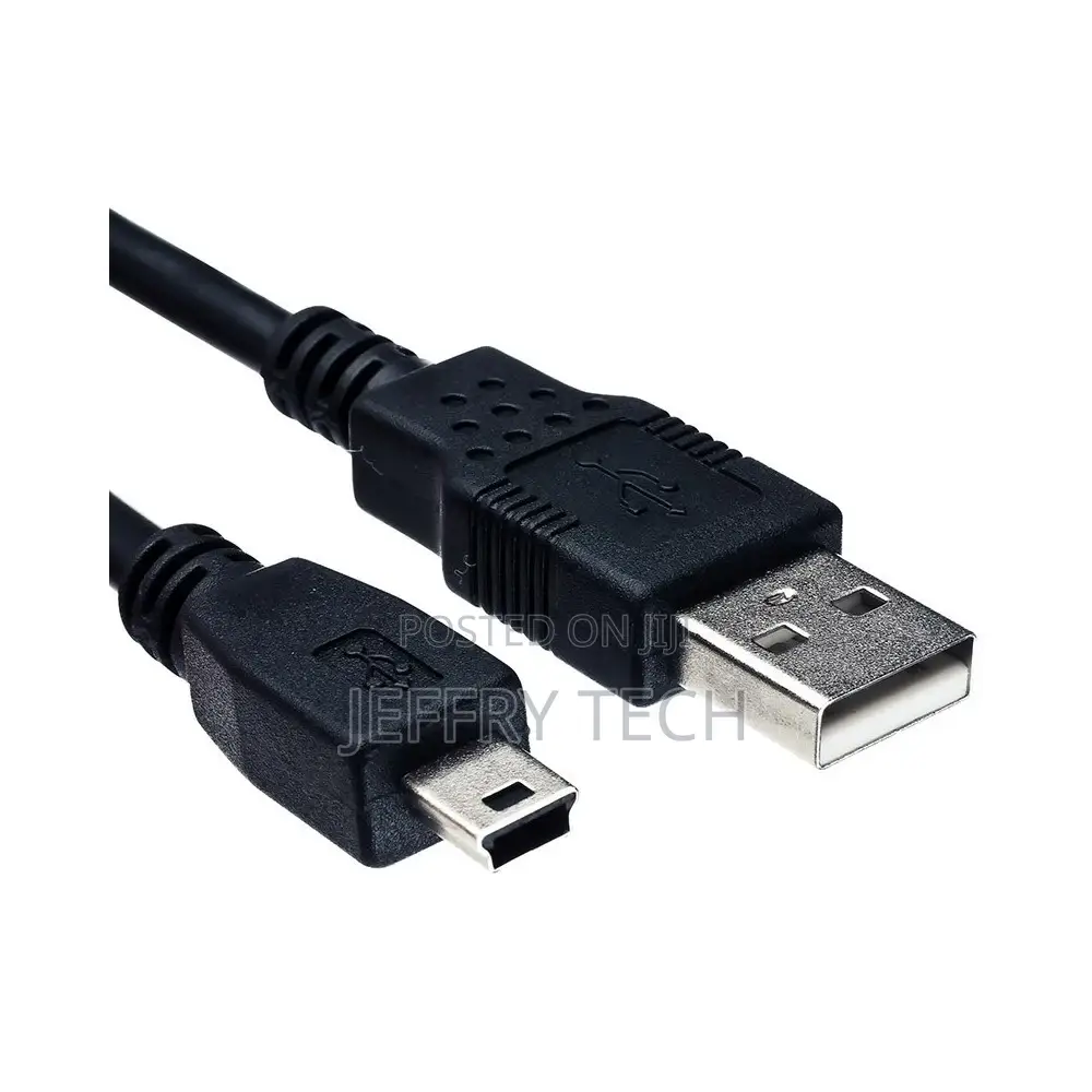 1M USB Charging Cable for PS3 Controller TM282