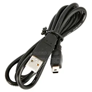 1M USB Charging Cable for PS3 Controller TM282