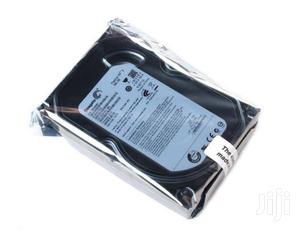 Desktop Internal Harddisk 500GB SATA - thumbnail 2