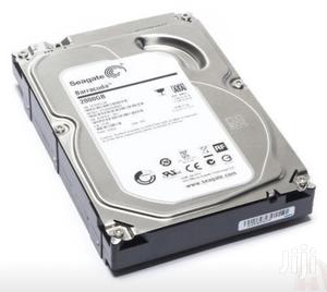Desktop 2TB Internal Harddisk Drive - thumbnail 2