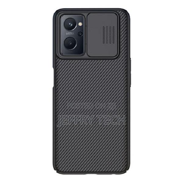 Nillkin Protective Bumper Case for Realme 9I