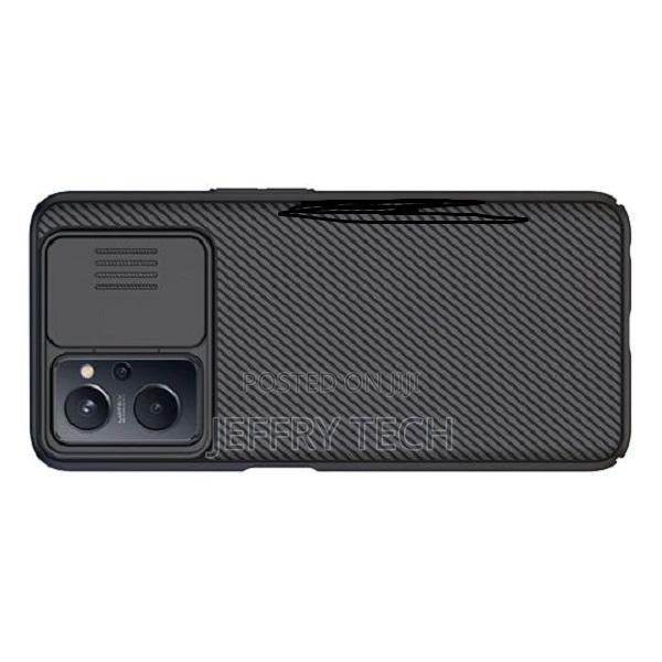 Nillkin Protective Bumper Case for Realme 9I - thumbnail 2