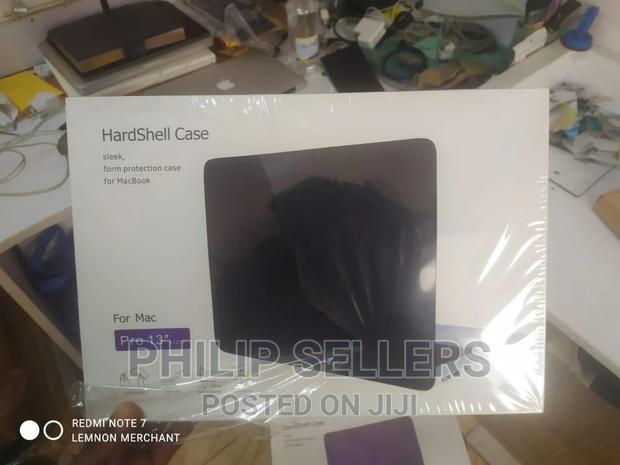 Macbook Air 13 Case Pro 13" - thumbnail 3