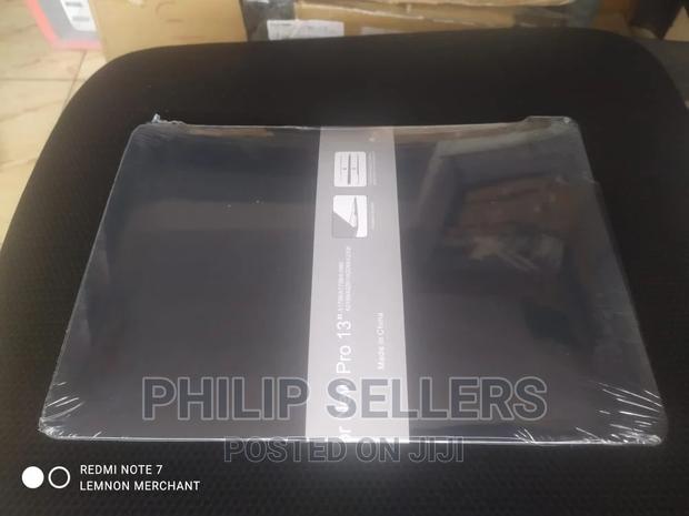 Hard Protective Cover for Macbook Air 13 Case - main view