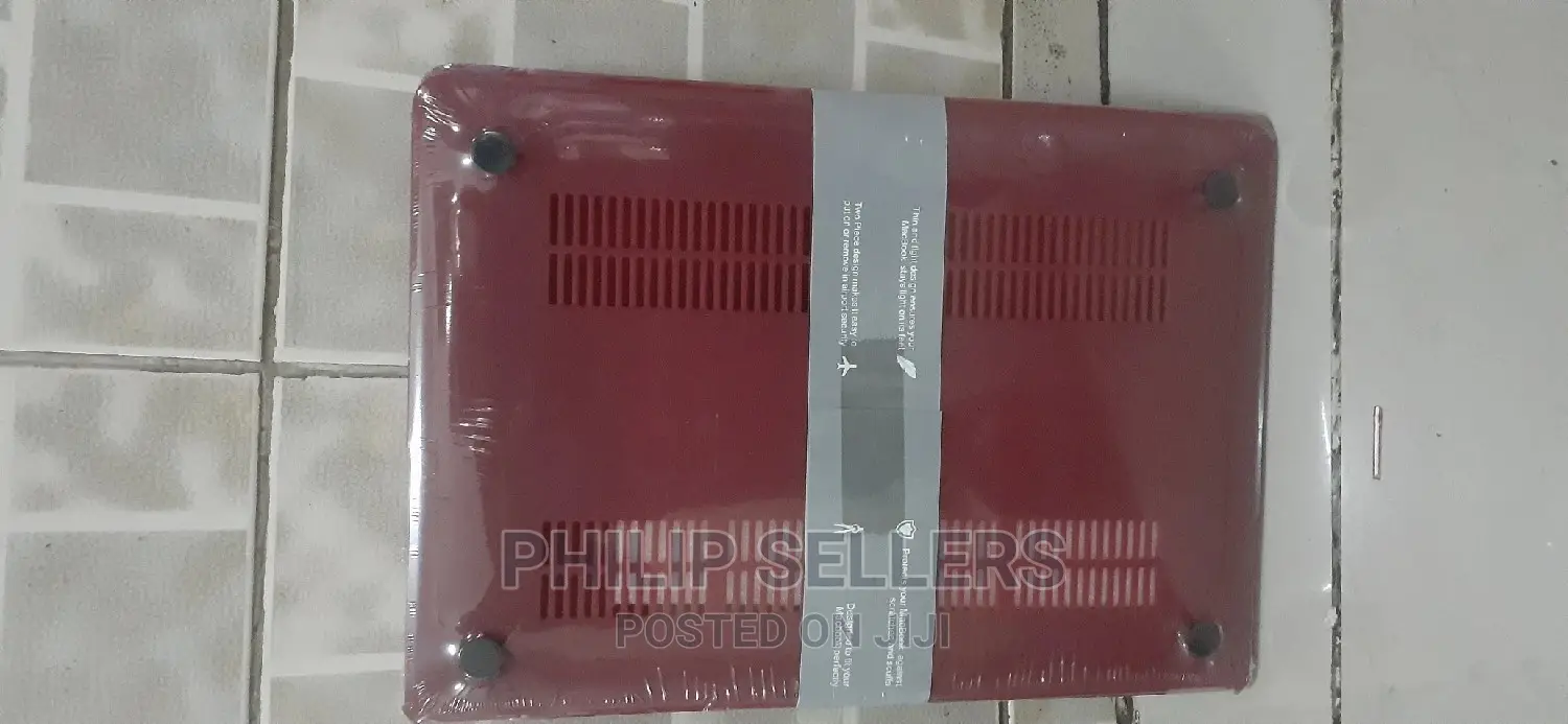 Hard Protective Cover for Macbook Air 13 Case