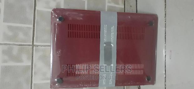 Hard Protective Cover for Macbook Air 13 Case - thumbnail 2