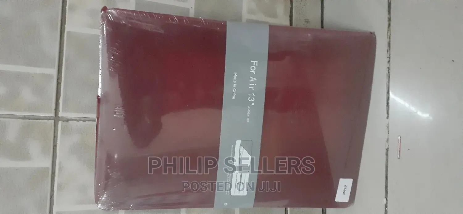 Hard Protective Cover for Macbook Air 13 Case