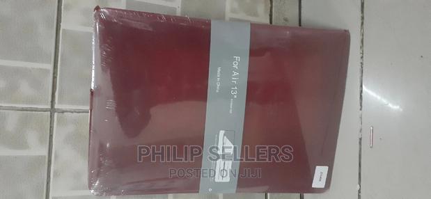 Hard Protective Cover for Macbook Air 13 Case - thumbnail 3